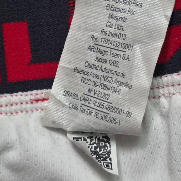 Under Armour Baseball Slider Shorts Men’s M White NWT - Picture 7 of 7